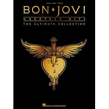 Bon Jovi Greatest Hits: The Ultimate Collection