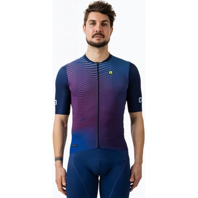 Alé ONDA PR-E navy blue