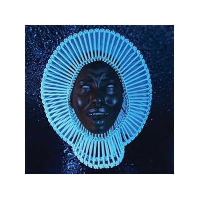 CHILDISH GAMBINO: AWAKEN, MY LOVE! LP