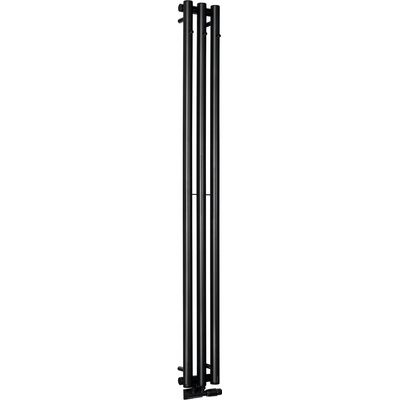 Sapho PILON IZ128T 196 mm x 1800 mm černý matný