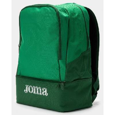 Batoh Joma BACKPACK ESTADIO III Green zelená