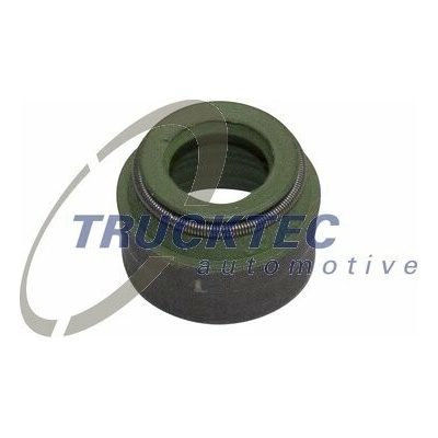 Tesniaci krúżok drieku ventilu TRUCKTEC AUTOMOTIVE 02.12.021