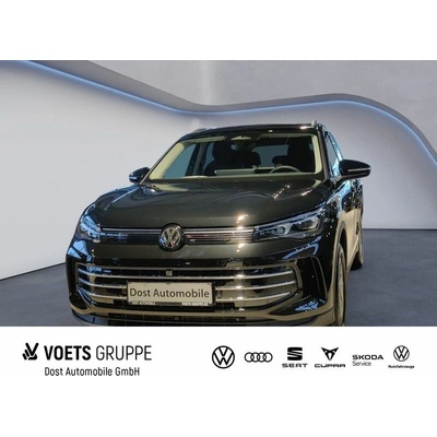 Volkswagen Tiguan 2.0 TDI DSG IQ.DRIVE Elegance 110 kW