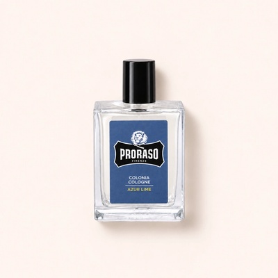 Proraso Azur Lime kolínská voda pánská 100 ml