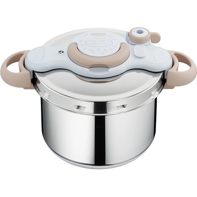 Tefal Clipso Minut Natural P4620772 6 l – Hledejceny.cz