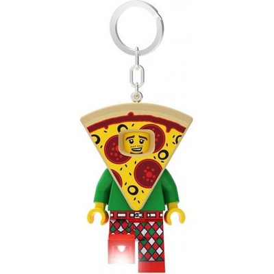 Lego® LGL KE176H Iconic Pizza figúrka so svetlom