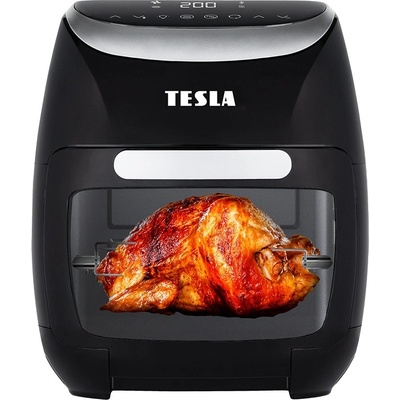 TESLA AirCook & Grill QG600