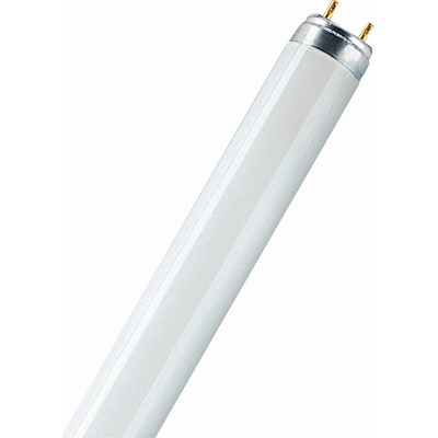Osram Lineárna žiarivka Lumilux T8, G13, 18 W, 1300 lm, 4000 K, opálová
