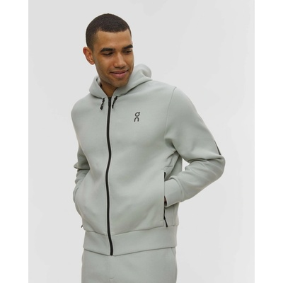 On Focus Tech Zip Hoodie