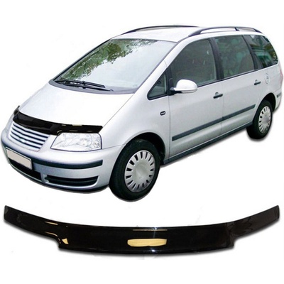 Kryt kapoty VW Sharan 2000-2010