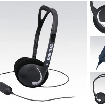 Koss KPH25 (PTX6/Recovery)