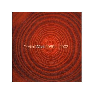 Orbital Work 1989-2002 – Hledejceny.cz