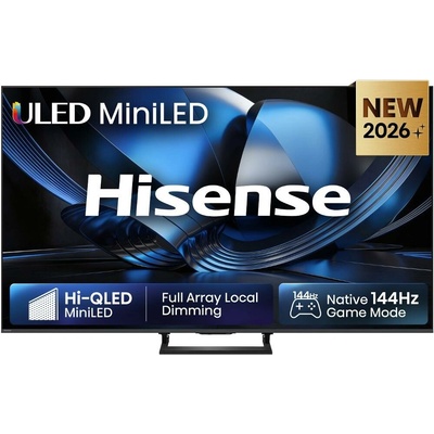 Hisense 85U7SE