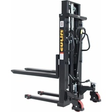 Eulift SYC1520 Black Edition
