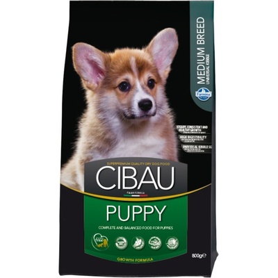 Cibau Puppy 2,5 kg