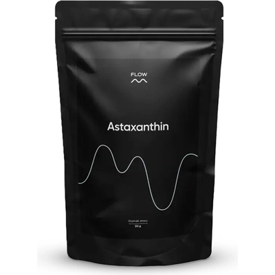 Flow Astaxanthin NatAxtin(R) CWD 20 g
