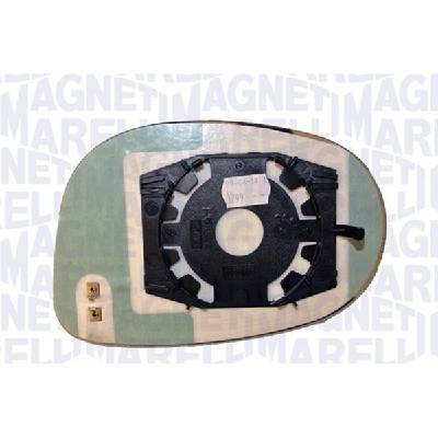 MAGNETI MARELLI Sklo Vonkajšieho zrkadla 350319521300