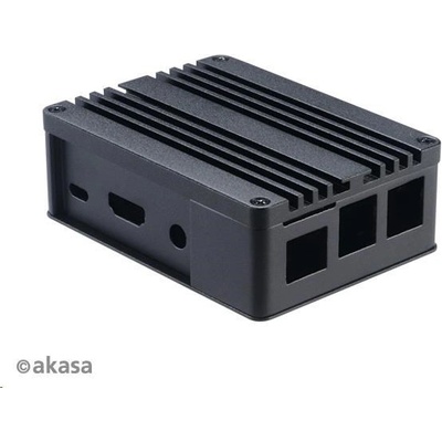Akasa Pi 3 A-RA05-M1B