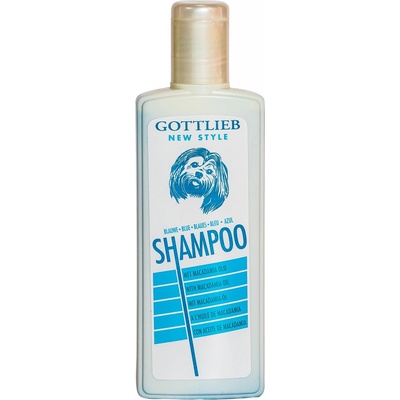 Gottlieb Blue vybělující 300 ml – Hledejceny.cz