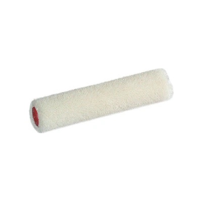 Váleček Velur Valček Velúr 100mm 1ks