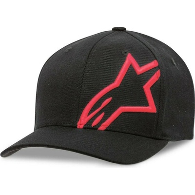 Alpinestars CORP SHIFT 2 black/red