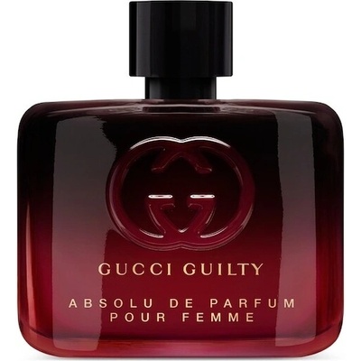 Gucci Guilty Absolu De parfém Pour Femme parfém parfémovaná voda dámská 60 ml