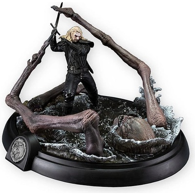 Dark Horse Comics Zaklínač Geralt vs. Kikimora