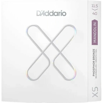 D'Addario XSM11540