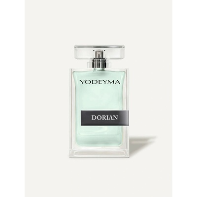 YODEYMA Dorian Eau de Parfum pánský parfém 100 ml