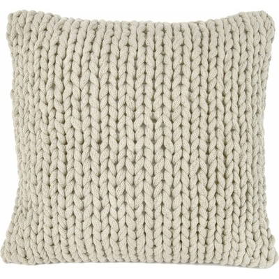 Nielsen Pillowcase Marlin Creae white 401167 50x50