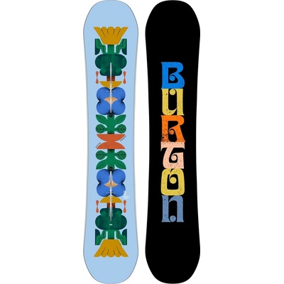 Burton Yeasayer Flora 26/27