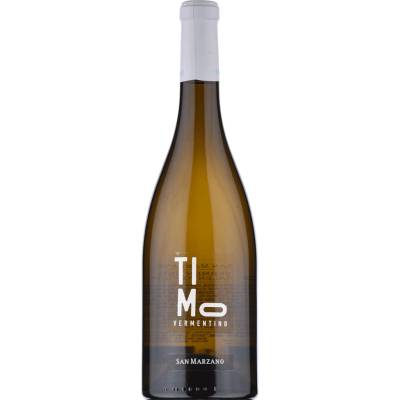 San Marzano Timo Vermentino biele 2022 12,5% 0,75 l (čistá fľaša)