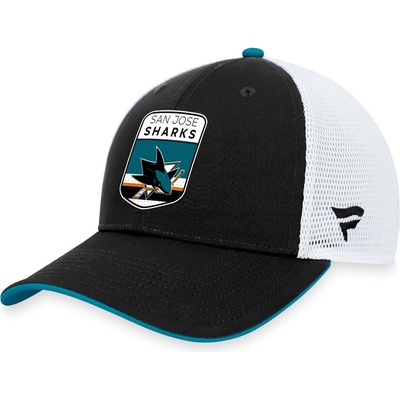 Fanatics San Jose Sharks Draft 2023 Podium Trucker Authentic Pro – Hledejceny.cz