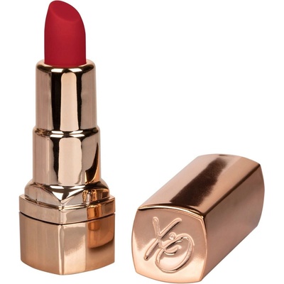 California Exotics Hide & Play Lipstick