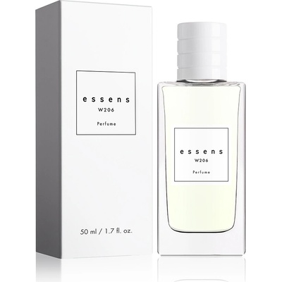 Essens w206 parfém dámský 50 ml