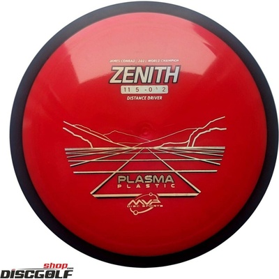 MVP Zenith Plasma