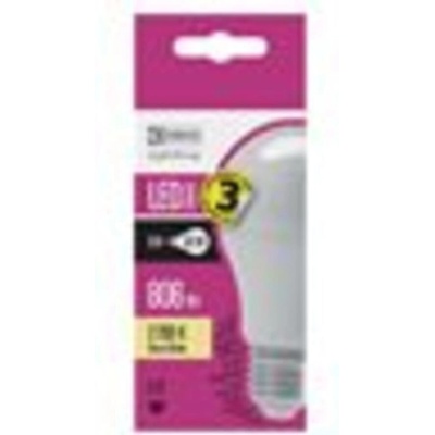 Emos LED žiarovka Classic A60 E27 9W teplá biela