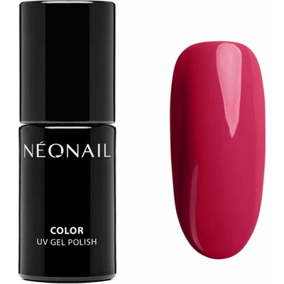 NeoNail gel lak Seductive Red 7,2 ml