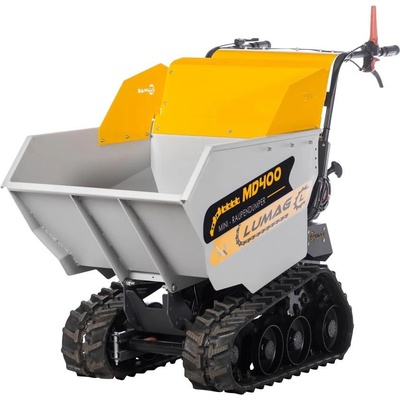 Lumag MD 400