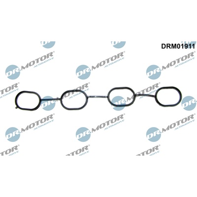 DR.MOTOR AUTOMOTIVE Tesnenie kolena sac. potrubia DRM01911