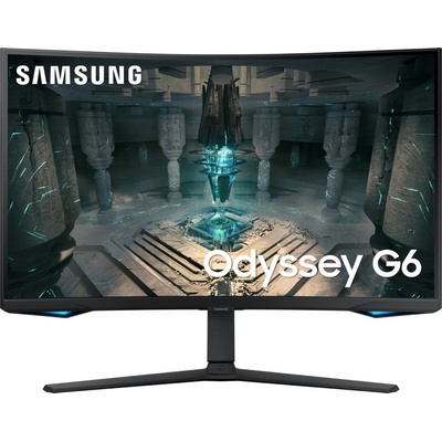 Samsung Odyssey G65B S32BG650EU