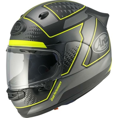 Arai Quantic Giu
