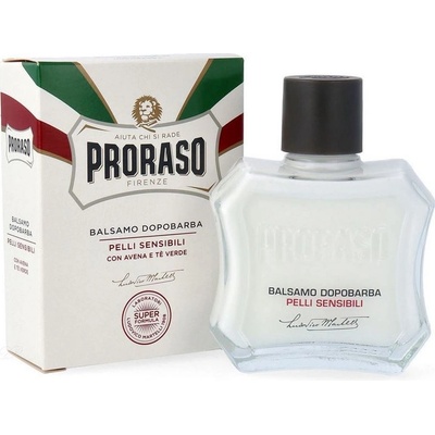 Proraso Protective After Shave Balm upokojujúci balzam po holení 100 ml