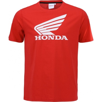 Honda triko CORE 2 červená