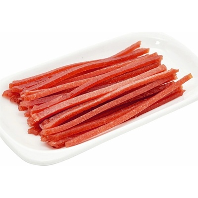 JUKO Snacks Duck Thin Strips 70 g