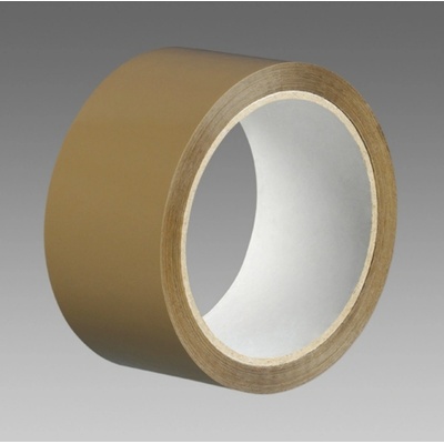 SOLVENT Lepící páska hnědá 48 mm x 66 m – Hledejceny.cz