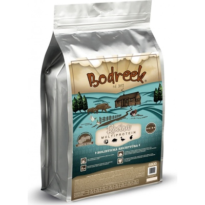Bodreek Rovina so slivkou 3 kg