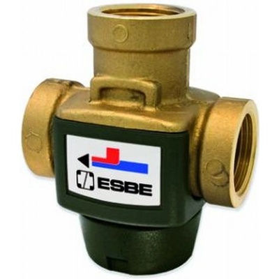 VTC 311 / 55°C RP 3/4" DN: 20 KVS: 3,2 m3/h 51000200