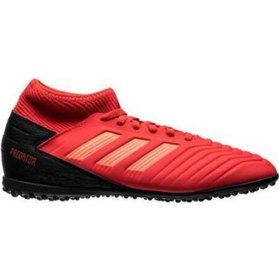adidas Predator Tango 19.3 červené