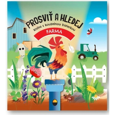 Prosviť a hledej - Farma – Hledejceny.cz